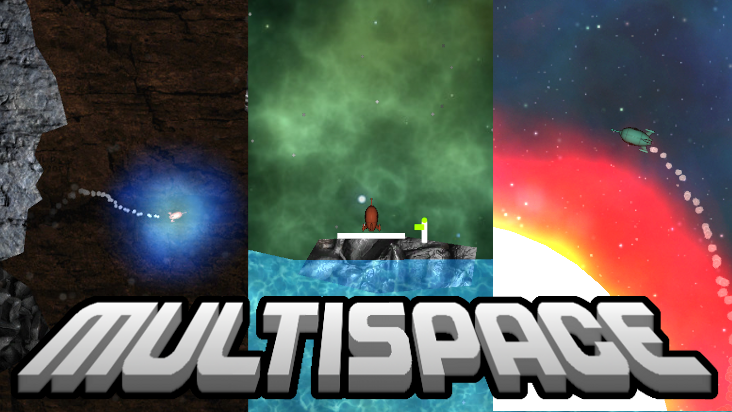 Multispace icon