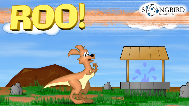 ROO! icon