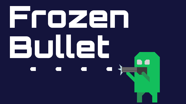 Frozen Bullet icon