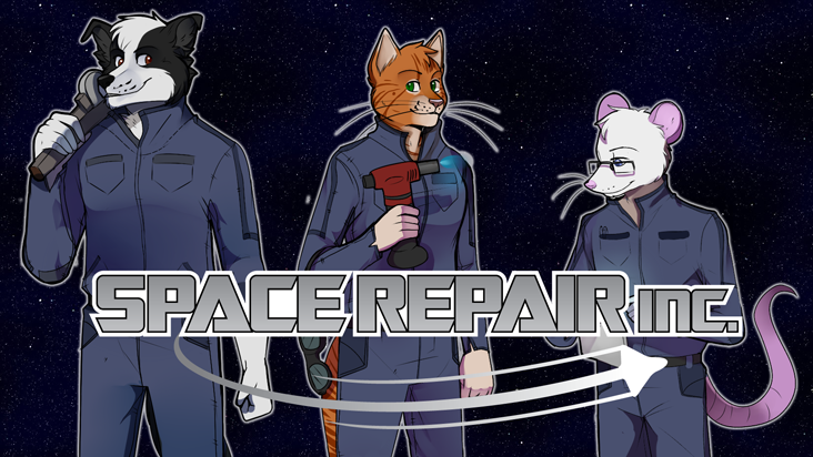 Space Repair Inc. icon