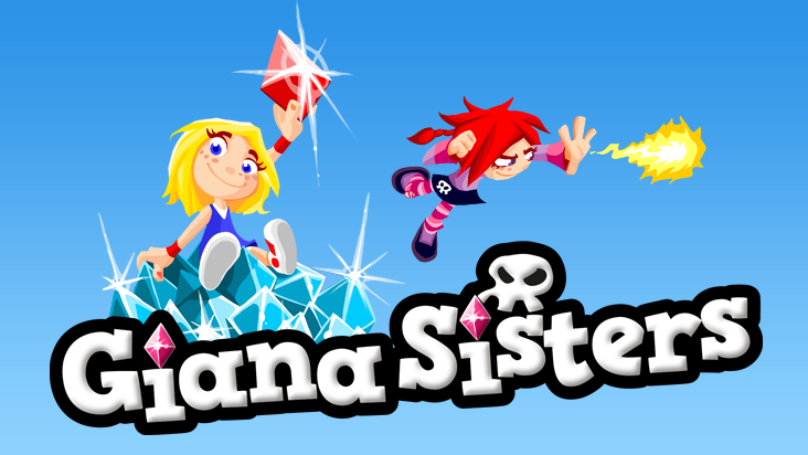 Giana Sisters icon