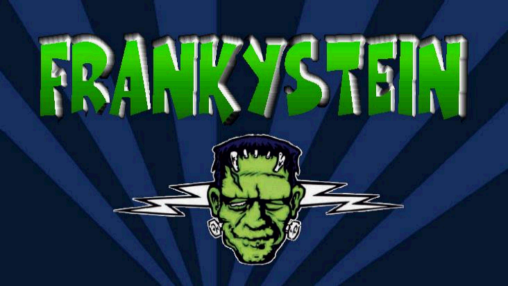 Frankystein icon