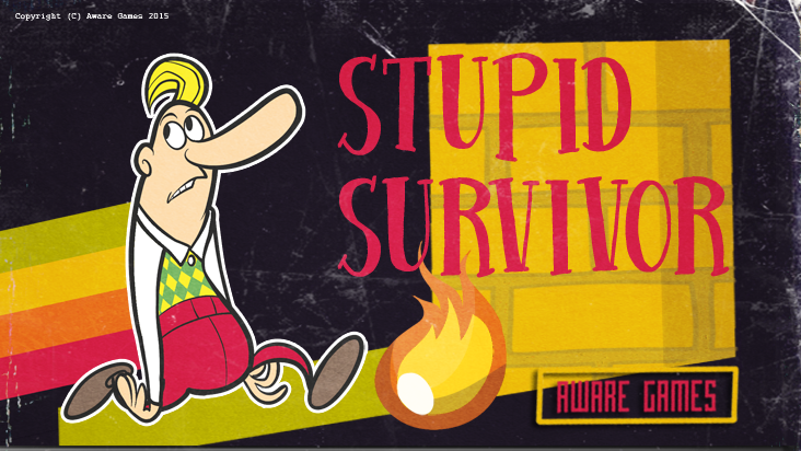 Stupid Survivor icon