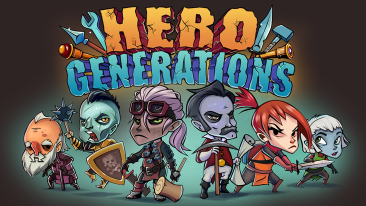 Hero Generations icon