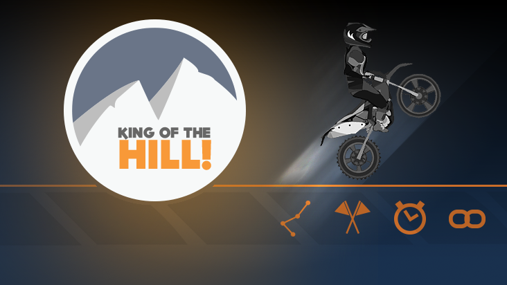 King of the Hill icon