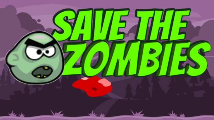 Save the Zombies icon