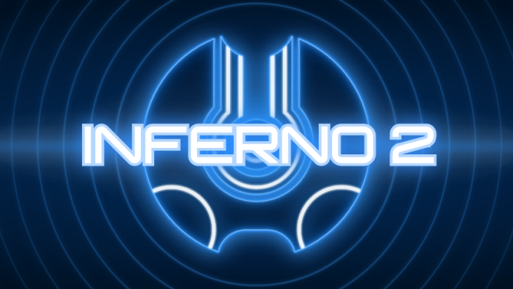 Inferno 2 icon