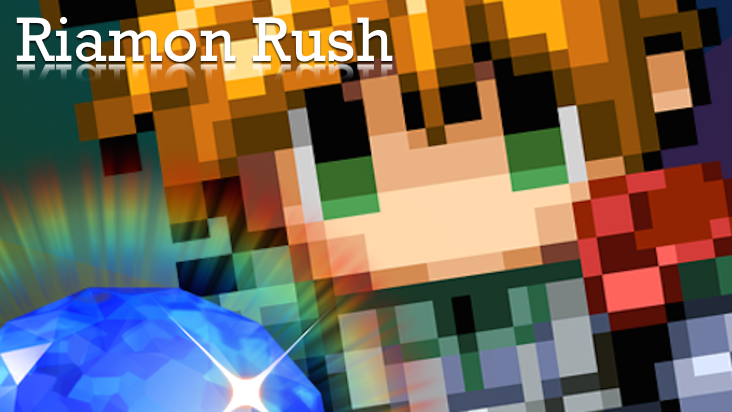 Riamond Rush icon