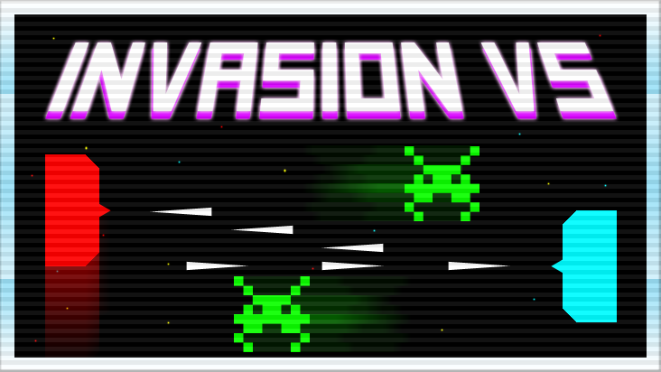Invasion VS icon