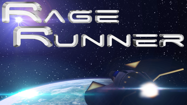 Rage Runner icon