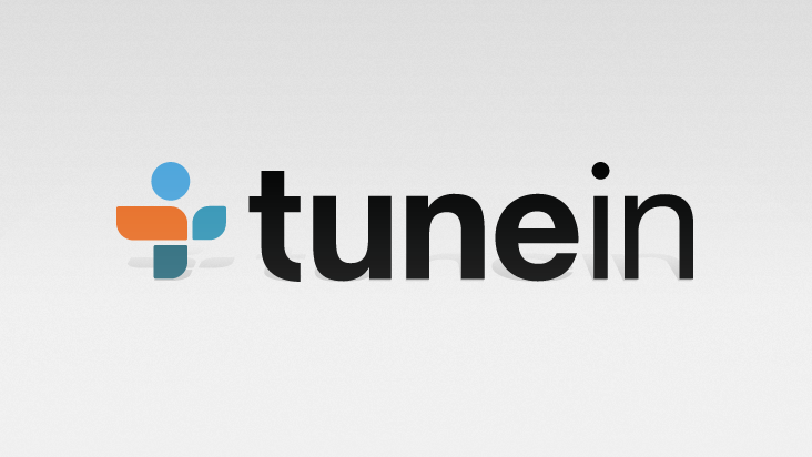 TuneIn Radio icon