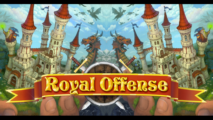 Royal Offense icon