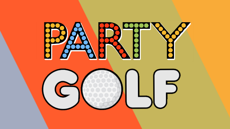 Party Golf icon