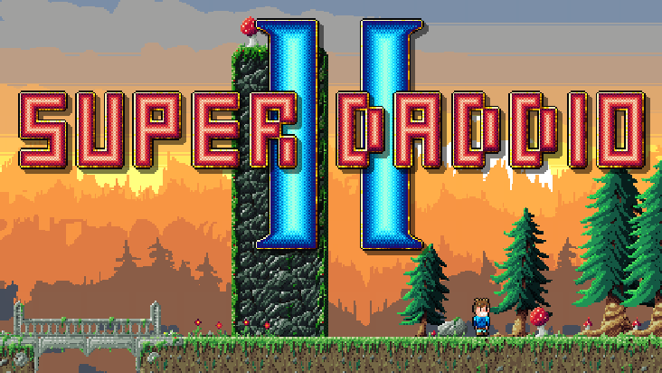 Super Daddio 2 icon