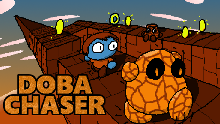 Doba Chaser icon
