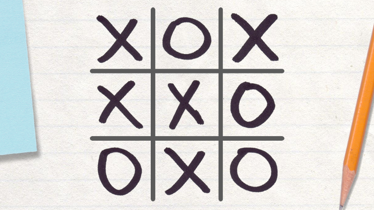 Frustrating Tic Tac Toe icon