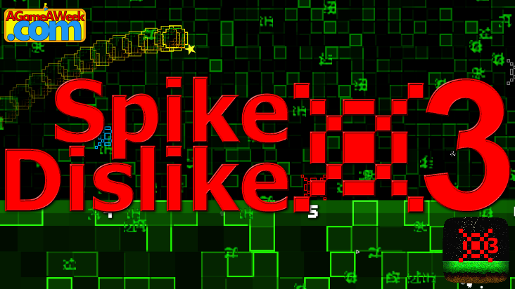 SpikeDislike3-x icon
