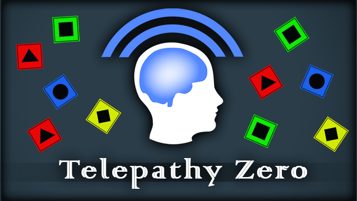 Telepathy Zero: Psychic Test icon