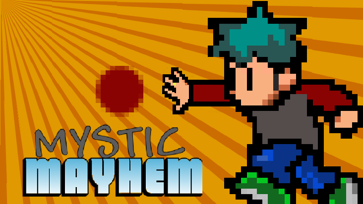 Mystic Mayhem icon