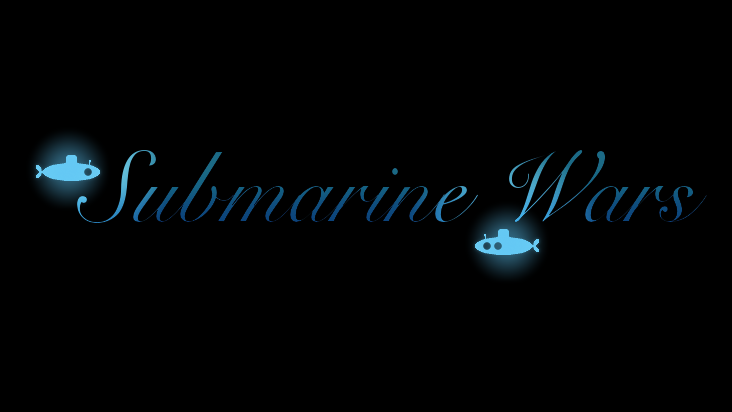 Submarine Wars icon