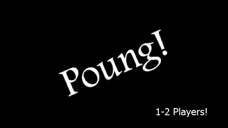 Poung! icon
