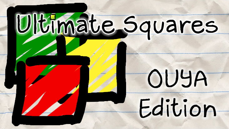 Ultimate Squares icon