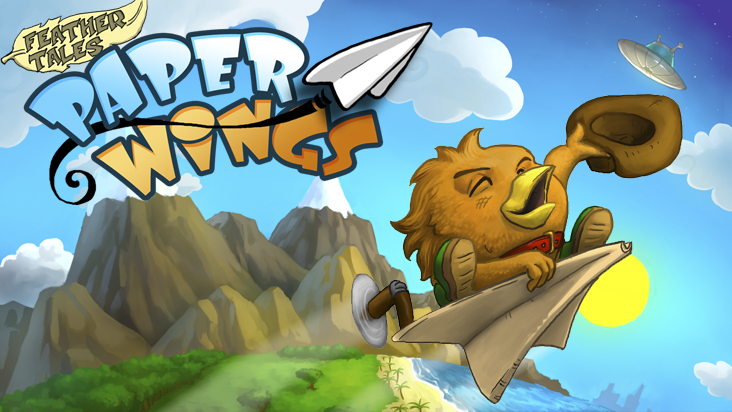 Paper Wings icon