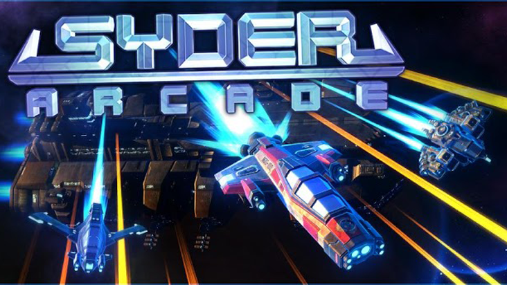 Syder Arcade icon