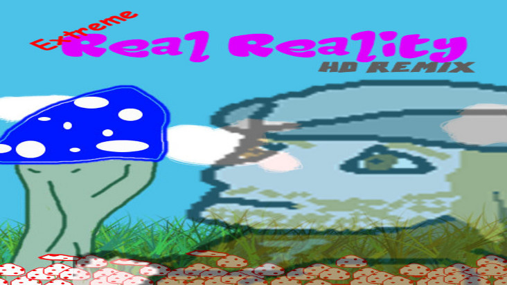 Extreme Real Reality HD Remix icon