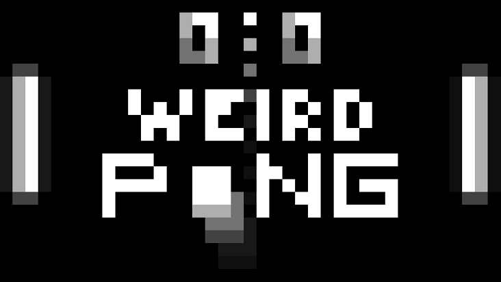 WeirdPong icon