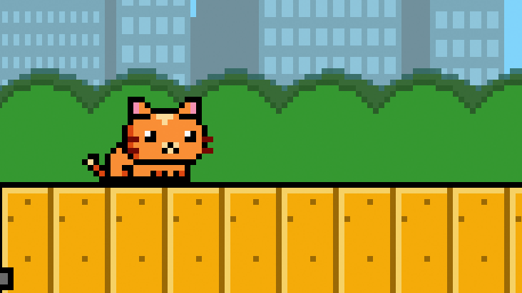 Inside Kitty's Outside Adventure icon