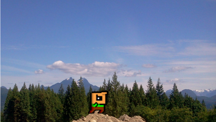 Super Jumper icon