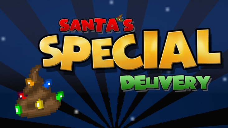 Santa's Special Delivery icon