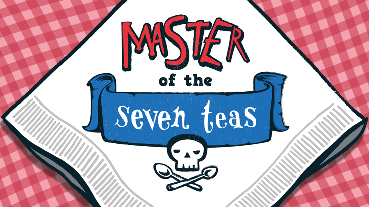 Master of the Seven Teas icon