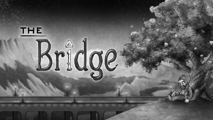 The Bridge icon