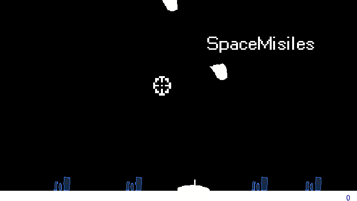 SpaceMissiles icon