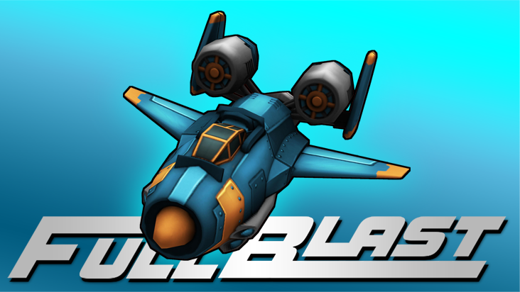 FullBlast icon