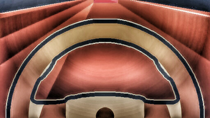Flappy Wheels 3D icon
