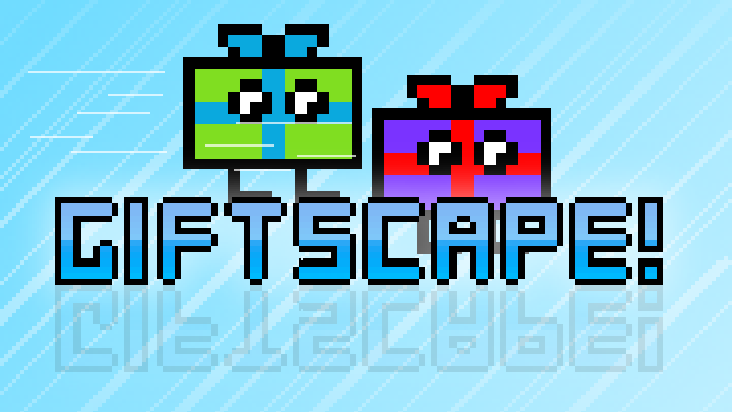 Gift Scape icon