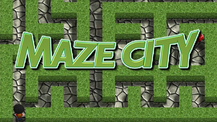 MazeCity icon