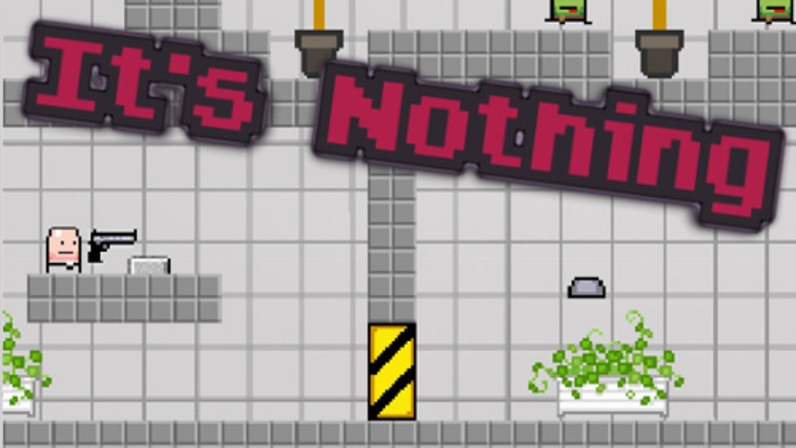 It's Nothing icon