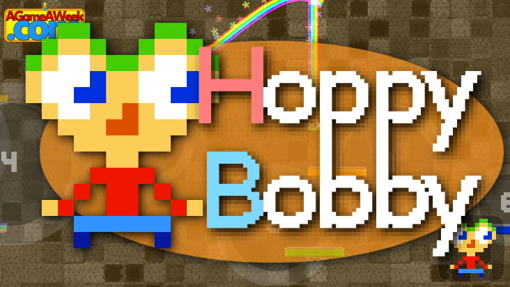 Hoppy Bobby icon