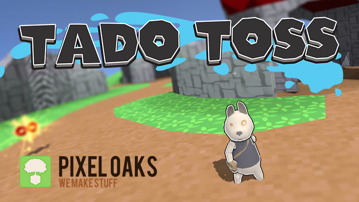 Tado Toss Alpha icon