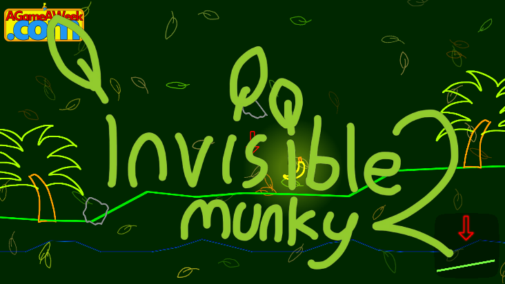Invisible Munky 2 icon