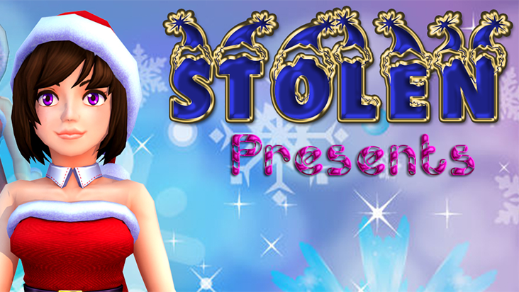 Stolen Presents Ouya Edition icon