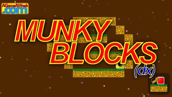 Munky Blocks dx icon