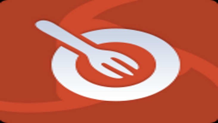 iFood.tv icon