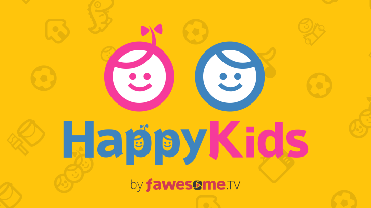 HappyKids.tv icon