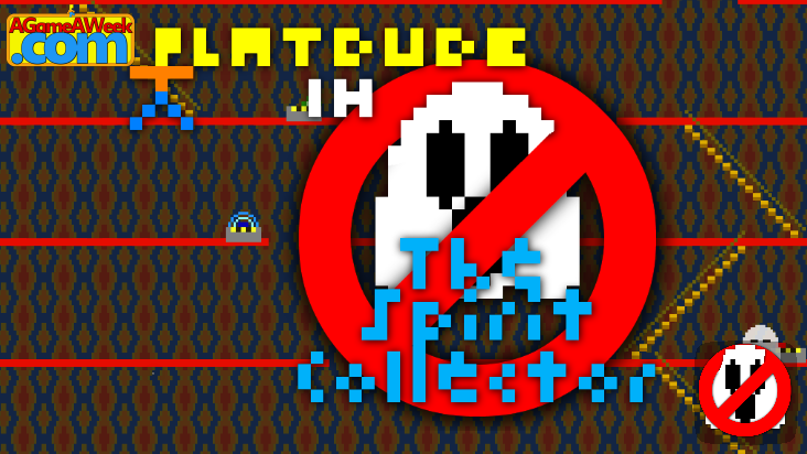 Platdude in The Spirit Collector icon