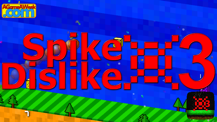 SpikeDislike3 icon